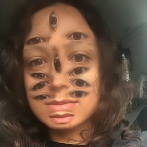 Meet your Posher, Rose